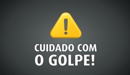 Golpistas usam nome do Ministério Público para tentar aplicar fraude