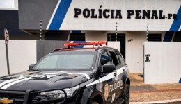 Três pessoas são presas por envolvimento em roubo investigado pela Polícia Civil