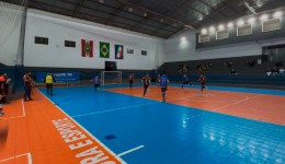 Interfirmas abre espaço para integração e homenageia os 18 anos do SAMU
