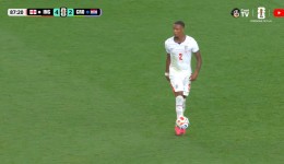 Portugal tropeça na estreia e empata com a RD Congo na Copa do Mundo de 2026