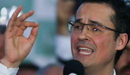 TSE barra candidatura de Deltan Dallagnol ao Senado na véspera da eleição
