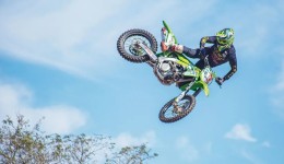 Campeão brasileiro vai se apresentar na Expovizinhos 2025