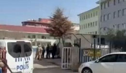 Ataque a tiros deixa ao menos 16 feridos em escola na Turquia