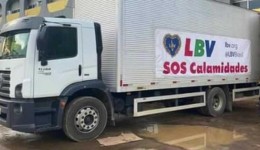 Corrente Ecumênica de Solidariedade às vítimas das chuvas em Petrópolis/RJ