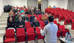 Audiência Pública apresenta novo Plano Diretor