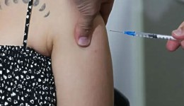Anvisa indica vacina contra o HPV para prevenir mais tipos de câncer