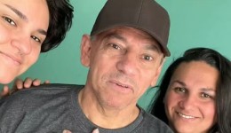 Idoso morre após ser agredido com barra de ferro por vizinho