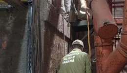 Trabalhador morre soterrado por grãos de milho em cerealista no Paraná