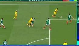 México vence a África do Sul na abertura da Copa do Mundo de 2026 e faz história diante da torcida