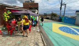 Município  proíbe pintura de ruas na Copa do Mundo 2026 e prevê multas