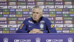 Veja os 26 convocados da Seleção Brasileira para os amistosos contra Coreia do Sul e Japão