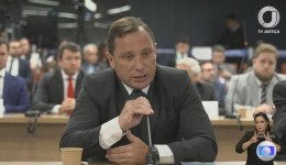 Mauro Cid vai passar por audiência no STF nesta segunda antes de começar a cumprir pena