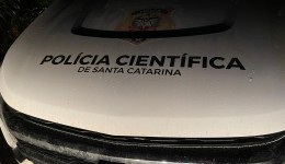 Pai é morto a facadas pelos próprios filhos