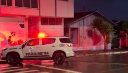 Homem mantém mulher e crianças em cárcere privado por horas