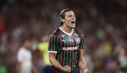Fluminense supera Bangu e pega Vasco na semi do Campeonato Carioca