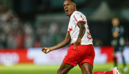 Jogador do Bragantino pode ser punido por fala machista