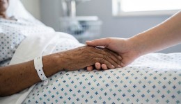 Fisioterapia é aliada no tratamento das doenças respiratórias