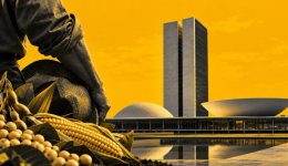 Agro ganha força no Congresso e amplia poder de influência a partir de 2027