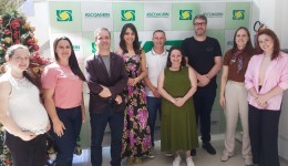 Ascoagrin reúne diretoria e trata sobre vários assuntos em pauta