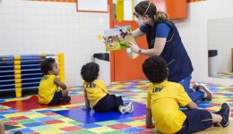 Educação e trabalho