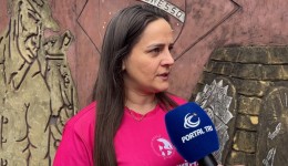 4ª Corrida do Outubro Rosa reforça prevenção e cuidados com a saúde