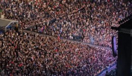 Efapi do Brasil registra recorde de público com 54 mil visitantes em uma única noite