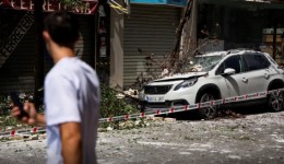 Tremores voltam a atingir Granada, na Espanha