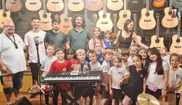 Música e Educação