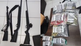 Mulher é executada com cinco tiros e jogada para fora de carro após tentar terminar relacionamento no Paraná