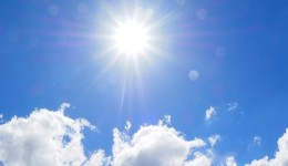 Sol predomina na semana e manhãs ficam frias