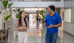 Copel abre inscrições para programa de bolsas a estudantes de Engenharia Elétrica