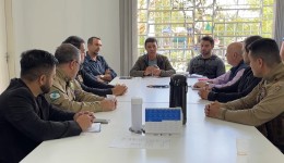 CONSEG debate desafios da segurança e atendimento do 190