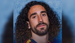 Real Madrid anuncia a contratação de Cucurella