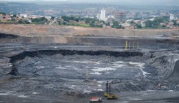 Estudo aponta irregularidade em 37% dos processos de mineração no país