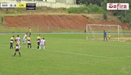 BarCity faz jogo seguro, supera o Criciúma e arranca bem na Segunda Divisão