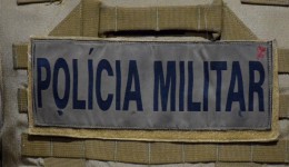 Jovem é flagrado dirigindo sem CNH e proprietário vai responder por infração