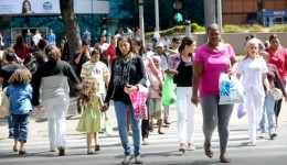 Desemprego cai para 5,1% em dezembro, o menor já registrado