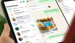 WhatsApp chega ao iPad após insistência dos usuários