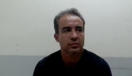 Ex-jogador Jadson é solto sem fiança após prisão por suspeita de agressão à esposa