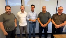 Governo do Paraná libera mais R$ 10 milhões para obras de infraestrutura no município