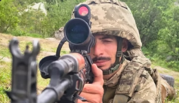 Jovem natural de Santo Antonio do Sudoeste desaparece na Guerra da Ucrânia