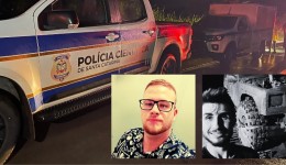 Jovens que morreram em acidente na BR-163 são identificados