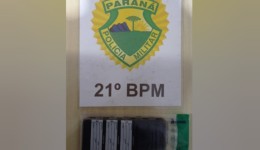 Usuário de drogas furta celular tenta violentar mulheres da família e até a própria avó