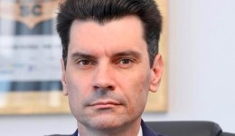 Delegado-geral da Polícia Civil de SC anuncia saída do cargo e pré-candidatura a deputado