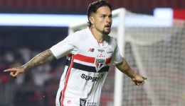 São Paulo vence o Boston River e avança às oitavas da Sul-Americana