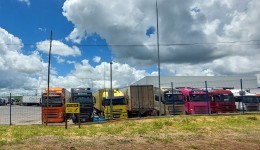 Importações impulsionam movimento da Aduana em abril