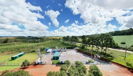 SC terá primeira usina de biometano da América Latina a partir de dejetos suínos