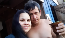 Casal é identificado após morte em caso de feminicídio seguido de suicídio