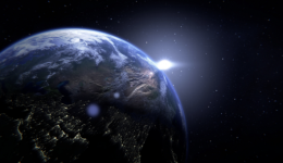 Nasa alerta avanço de anomalia magnética que coloca o Brasil em grande risco