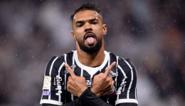 Corinthians vence o São Paulo em primeiro Majestoso do Brasileirão 2026